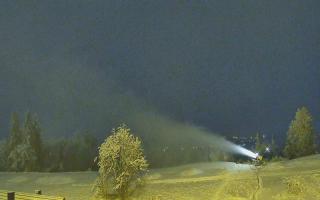 Rusin Ski panorama - 02-02-2026 00:36