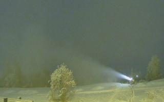 Rusin Ski panorama - 02-02-2026 01:07