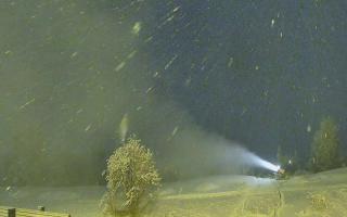 Rusin Ski panorama - 02-02-2026 01:45