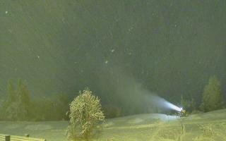 Rusin Ski panorama - 02-02-2026 02:30