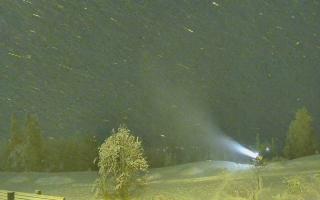 Rusin Ski panorama - 02-02-2026 02:45