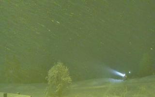 Rusin Ski panorama - 02-02-2026 02:53