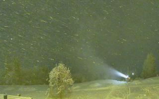 Rusin Ski panorama - 02-02-2026 03:01