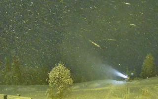 Rusin Ski panorama - 02-02-2026 03:08