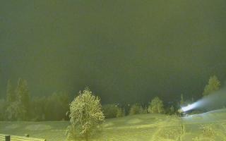 Rusin Ski panorama - 02-02-2026 04:17