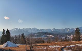 Rusin Ski panorama - 16-03-2026 07:21