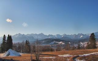 Rusin Ski panorama - 16-03-2026 07:29