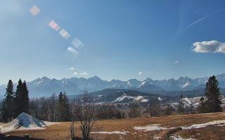 Rusin Ski panorama - 16-03-2026 08:52