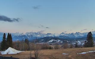 Rusin Ski panorama - 21-03-2026 17:50
