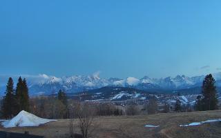 Rusin Ski panorama - 21-03-2026 18:13