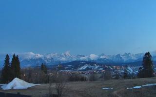 Rusin Ski panorama - 21-03-2026 18:20