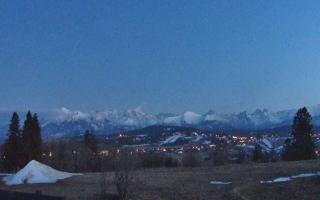 Rusin Ski panorama - 21-03-2026 18:28