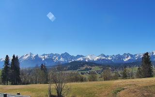 Rusin Ski panorama - 03-05-2026 07:43