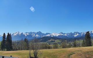 Rusin Ski panorama - 03-05-2026 07:58