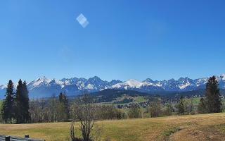 Rusin Ski panorama - 03-05-2026 08:13