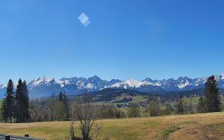 Rusin Ski panorama - 03-05-2026 08:21