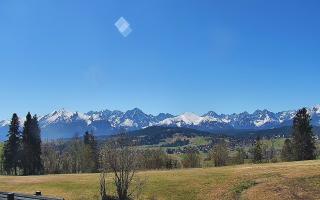 Rusin Ski panorama - 03-05-2026 08:28