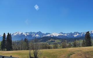 Rusin Ski panorama - 03-05-2026 08:36