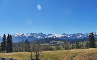 Rusin Ski panorama - 03-05-2026 08:44