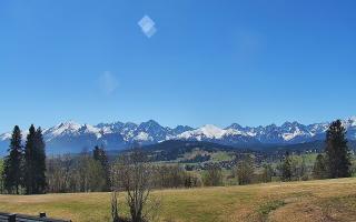 Rusin Ski panorama - 03-05-2026 08:51