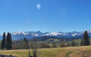 Rusin Ski panorama - 03-05-2026 08:59