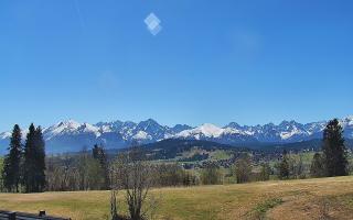 Rusin Ski panorama - 03-05-2026 09:06