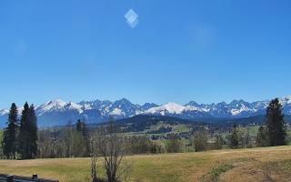 Rusin Ski panorama - 03-05-2026 09:22
