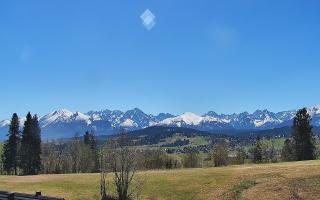 Rusin Ski panorama - 03-05-2026 09:29