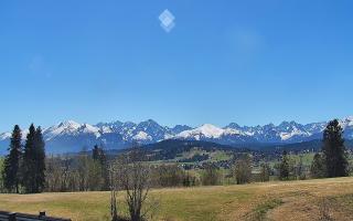 Rusin Ski panorama - 03-05-2026 09:37