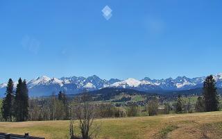 Rusin Ski panorama - 03-05-2026 09:44