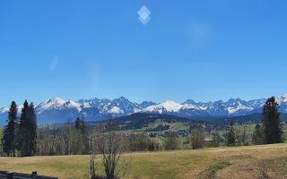 Rusin Ski panorama - 03-05-2026 10:00