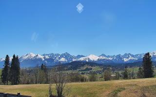 Rusin Ski panorama - 03-05-2026 10:07