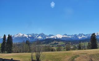 Rusin Ski panorama - 03-05-2026 10:22