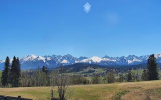 Rusin Ski panorama - 03-05-2026 10:30