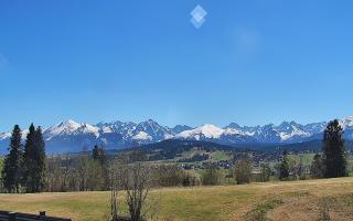 Rusin Ski panorama - 03-05-2026 10:45