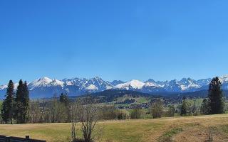 Rusin Ski panorama - 03-05-2026 11:23