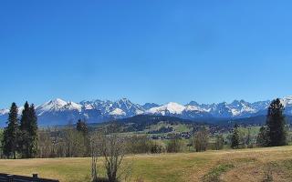 Rusin Ski panorama - 03-05-2026 11:31