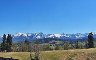 Rusin Ski panorama - 03-05-2026 11:38