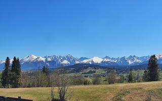 Rusin Ski panorama - 03-05-2026 11:46