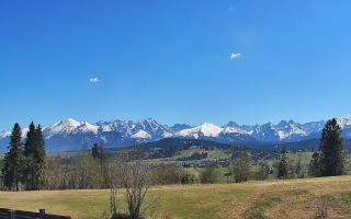 Rusin Ski panorama - 03-05-2026 12:01