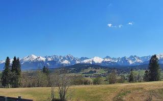 Rusin Ski panorama - 03-05-2026 12:16