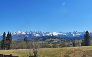 Rusin Ski panorama - 03-05-2026 12:31