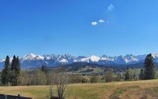 Rusin Ski panorama - 03-05-2026 12:39