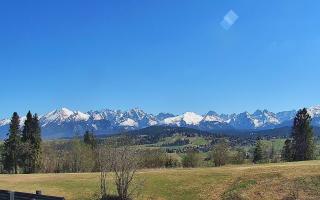 Rusin Ski panorama - 03-05-2026 12:54