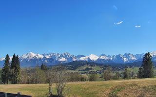 Rusin Ski panorama - 03-05-2026 13:02