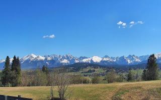 Rusin Ski panorama - 03-05-2026 13:09