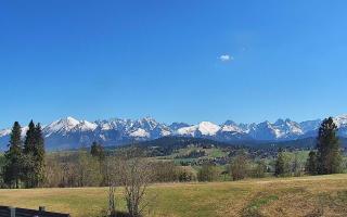 Rusin Ski panorama - 03-05-2026 13:17