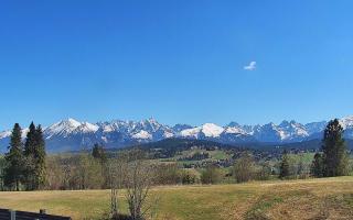 Rusin Ski panorama - 03-05-2026 13:25