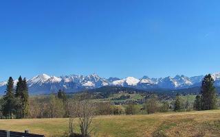 Rusin Ski panorama - 03-05-2026 13:32