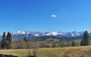 Rusin Ski panorama - 03-05-2026 13:40